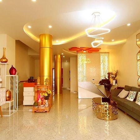 Vy Anh Hotel Đà Lạt Exterior foto