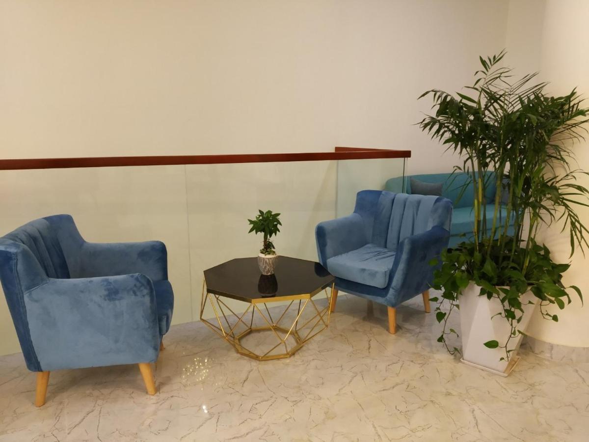 Vy Anh Hotel Đà Lạt Exterior foto